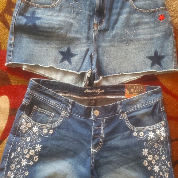 Size 16 Short bundle - Picture 3 of 16